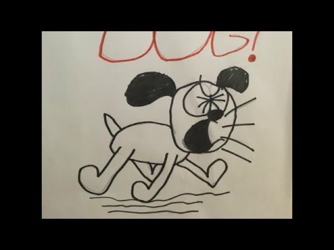 480x360 Dog Barking Sound Effects Cartoon