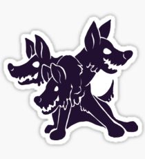 210x230 Dogs Barking Drawing Gifts Amp Merchandise Redbubble