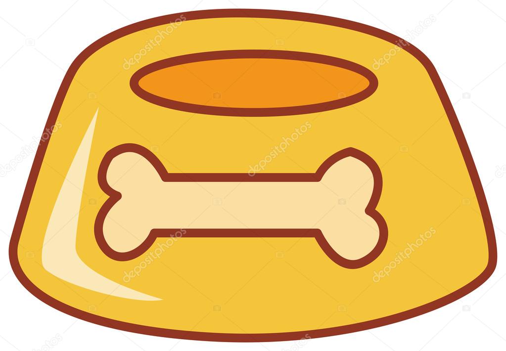 1023x710 Dog Dish Stock Photo Realrocking