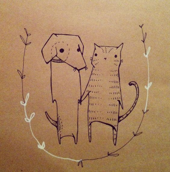 564x570 Illustration By Deniz (Contemporary)