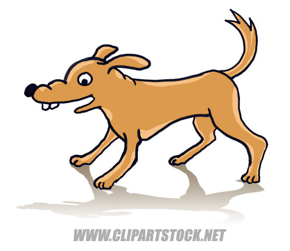 585x507 Dog Clip Art Clipart Stock Weblog
