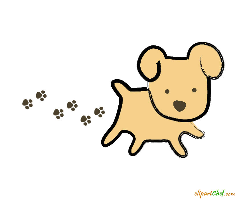 852x726 Dog Clipart Clipart Chef