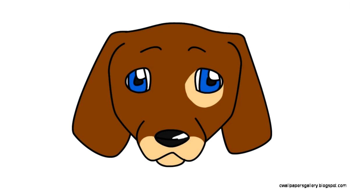 1203x655 Cute Dog Drawing For Kids Wallpapers Gallery