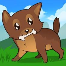 220x220 How To Draw How To Draw A Dog For Kids