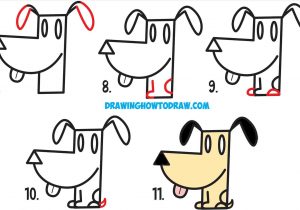 300x210 The Images Collection Of Coloring Dog Drawing For Kids Pages