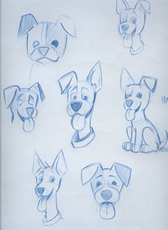 236x324 Drawings Of Dogs Kelpie Dog Sketch By ~timmcfarlin