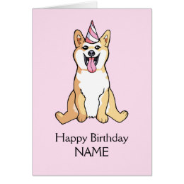 260x260 Dog Drawing Cards Amp Invitations Zazzle.co.uk
