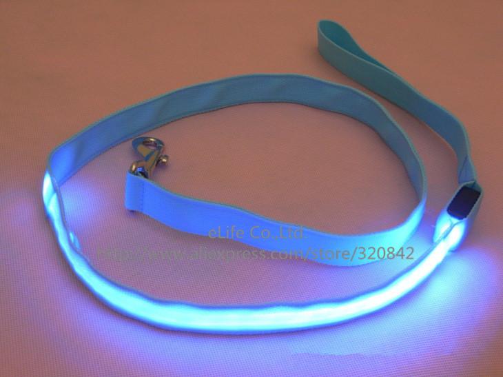 730x547 120cm Nylon Pet Led Dog Leash Night Safety Flashing Glow Led Pet