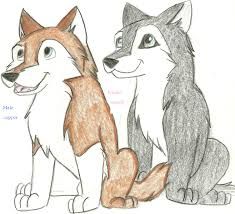 235x214 Cute And Easy Puppies To Draw