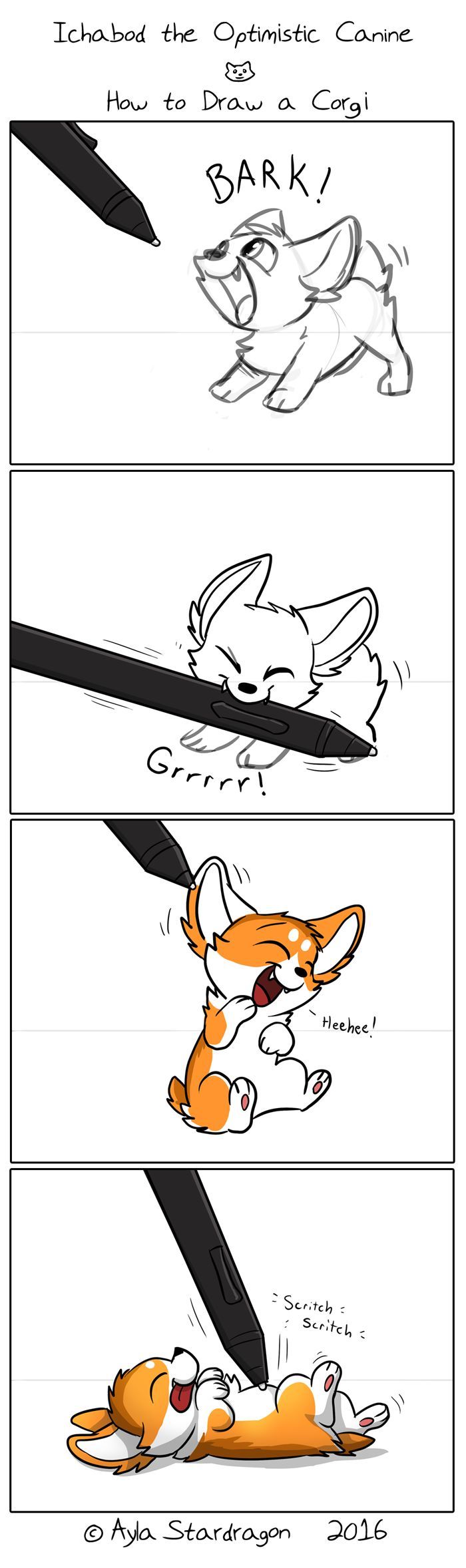 700x2356 10 Dog Toys You Can Make From Things Around The House Corgi