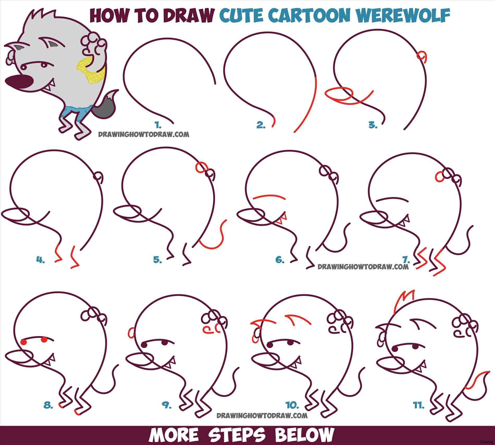 1899x1708 The Images Collection Of Drawing Ideas Step By Step To Draw