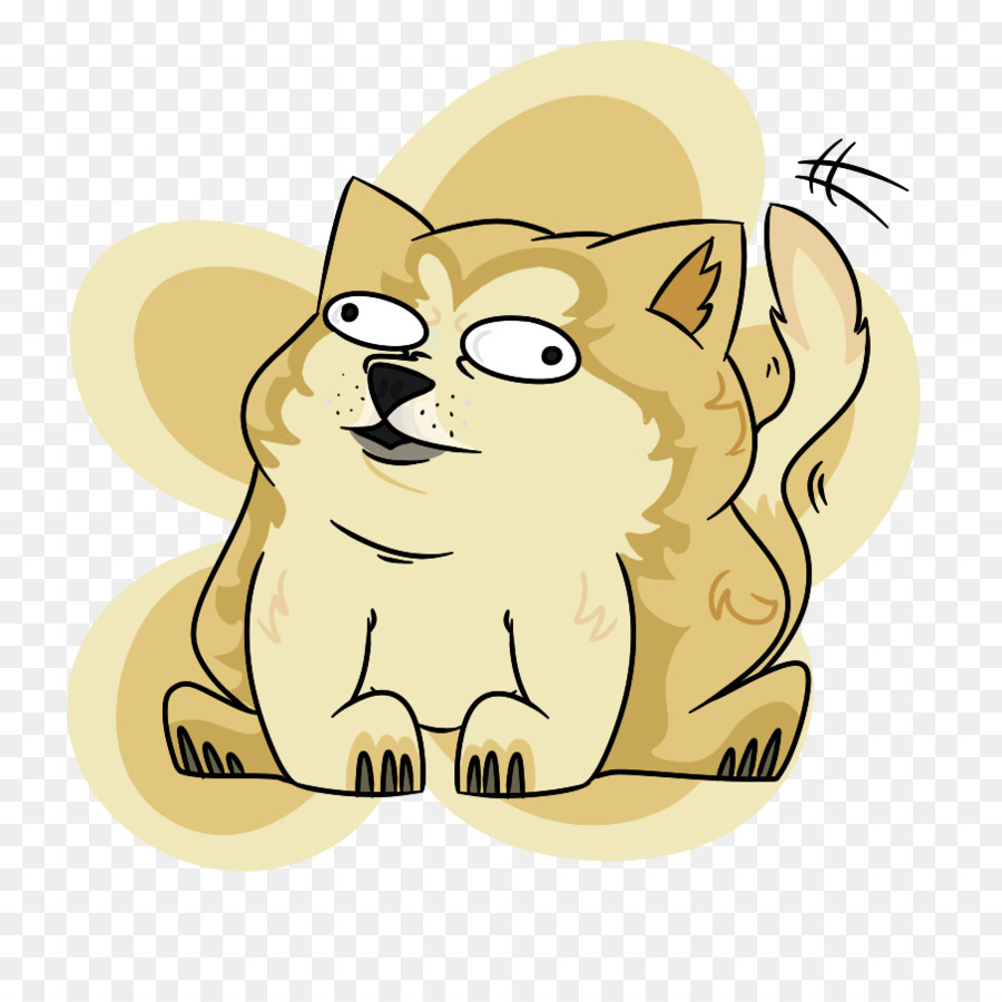 Doge Meme Doge Drawing Easy : Cute Doge Meme - Speed Drawing (Pencil ...