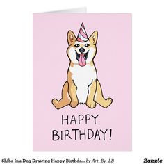 236x236 Cute Get Well Soon Card! This Happy Little Tabby Cat Drawing