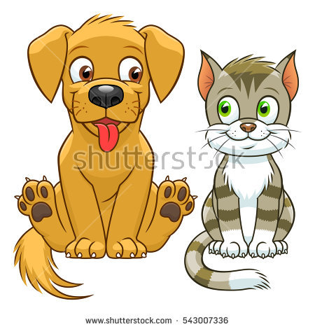450x470 Pictures Of Cartoon Dogs And Cats Pictures Of Cartoon Dogs