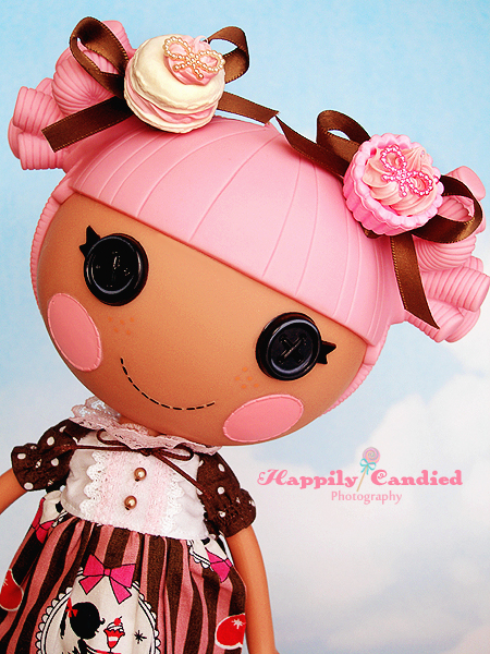 450x600 Kawaii Lalaloopsy Dolls My New Obsession.