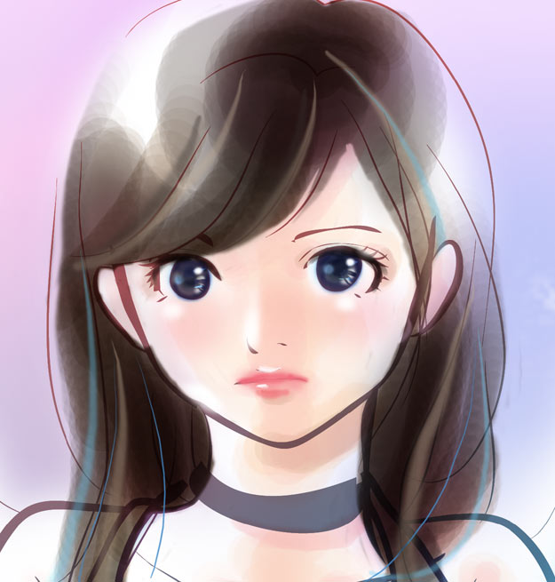 625x655 Innocent Doll Face By Whitekick