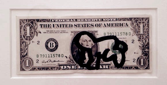 580x295 Keith Haring