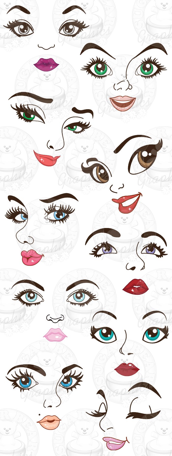 700x1850 Image About Art, By Aly Grenier