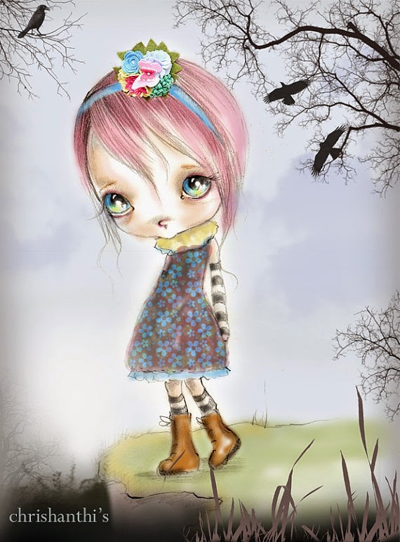 570x771 Suze Likes, Loves, Finds And Dreams Lavender Loves Ppinkydolls!