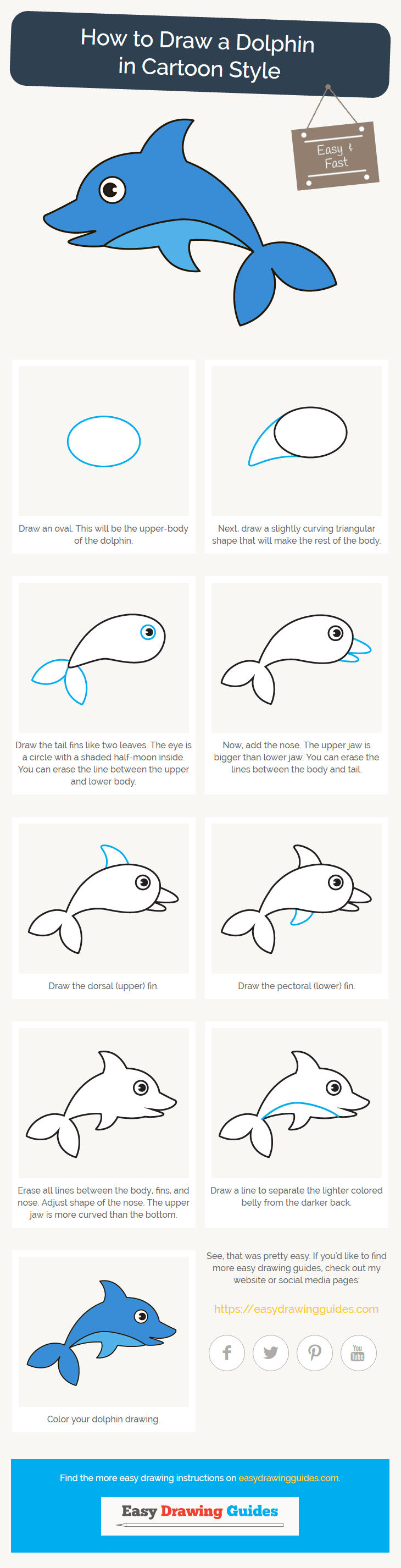 730x2852 Learn How To Draw With Easy Step By Step Guides Easy Drawing