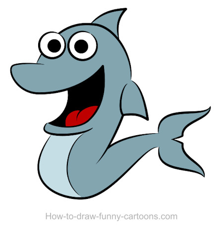 450x466 Photos Fun To Draw Dolphins,