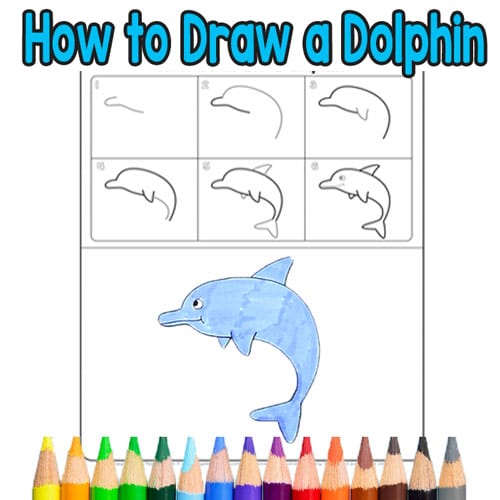 500x500 How To Draw