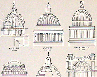 340x270 Items Similar To Architectural Drawings