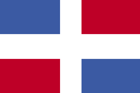 450x300 Filedominican Republic Civil Flag 300.png