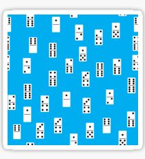 210x230 Dominoes Drawing Stickers Redbubble