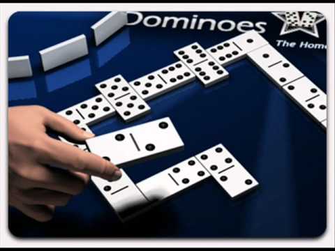 480x360 Dominoes Rules For The Draw Game