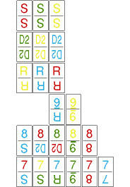 184x265 Play K Library Uno Dominoes Rules