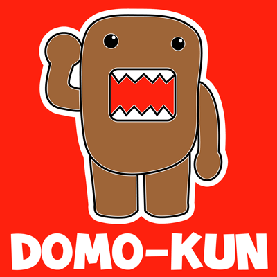 400x400 Domo Drawing Archives