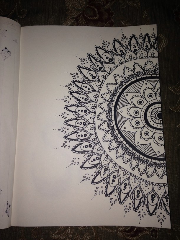 610x813 Cute, Doodle, Doodles, Drawing, Hipster, Sketch, Tumblr, Circle