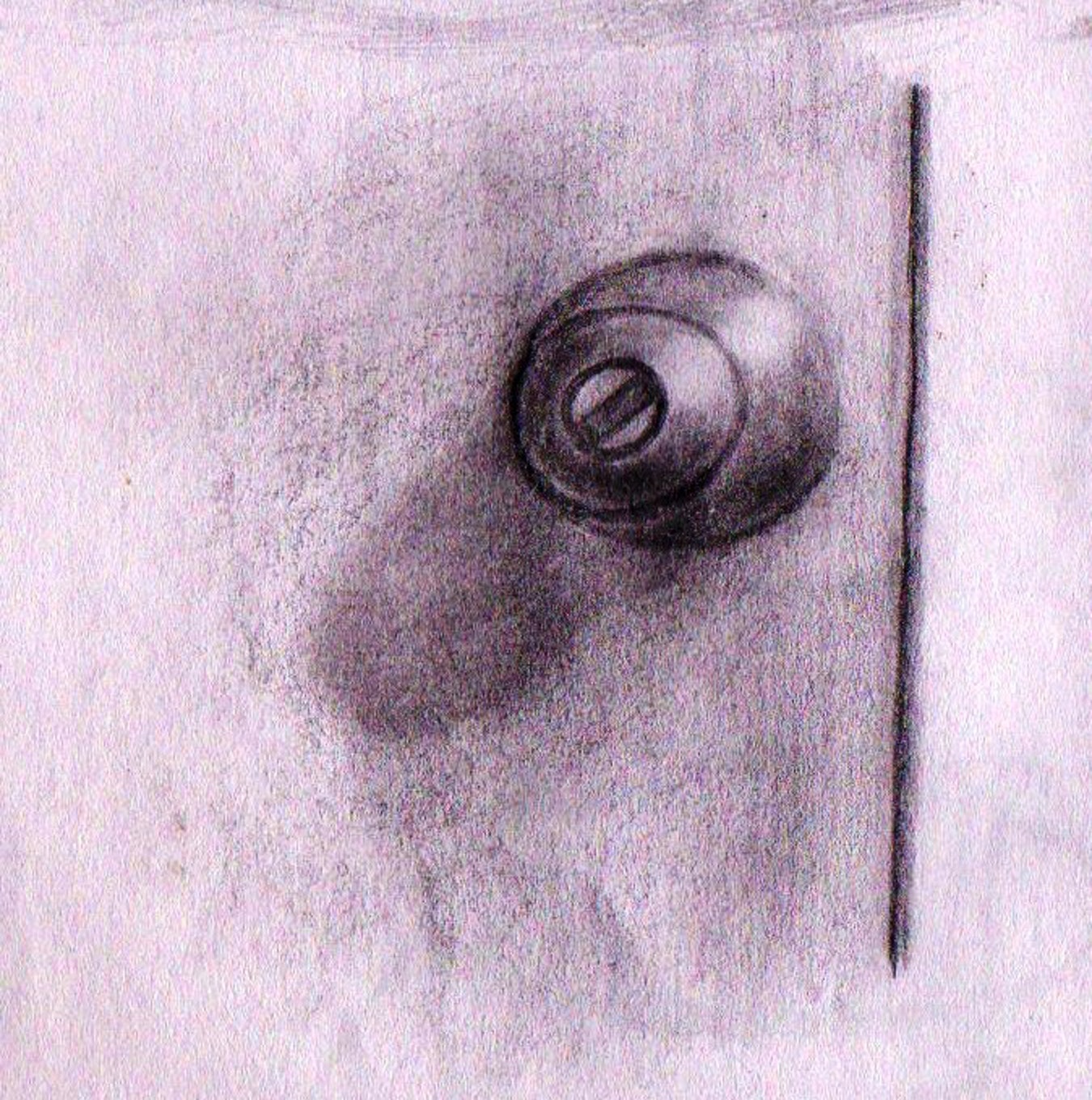 1350x1360 Drawing Door Knob Realistic Practice D5tsxec Imaginative