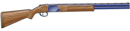 520x126 Break (Or Hinge) Action Shotguns Wa Hunter