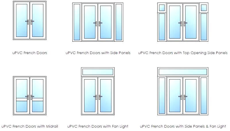 Double Door Drawing at GetDrawings | Free download