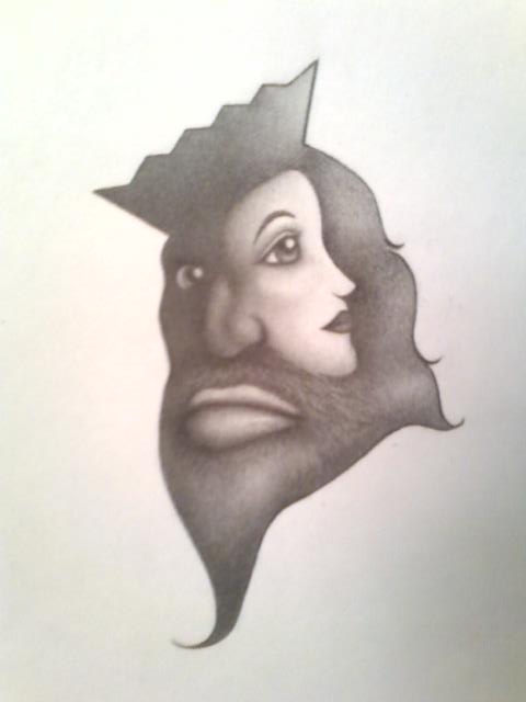 480x640 What Do U See A Man Or A Woman Or Both