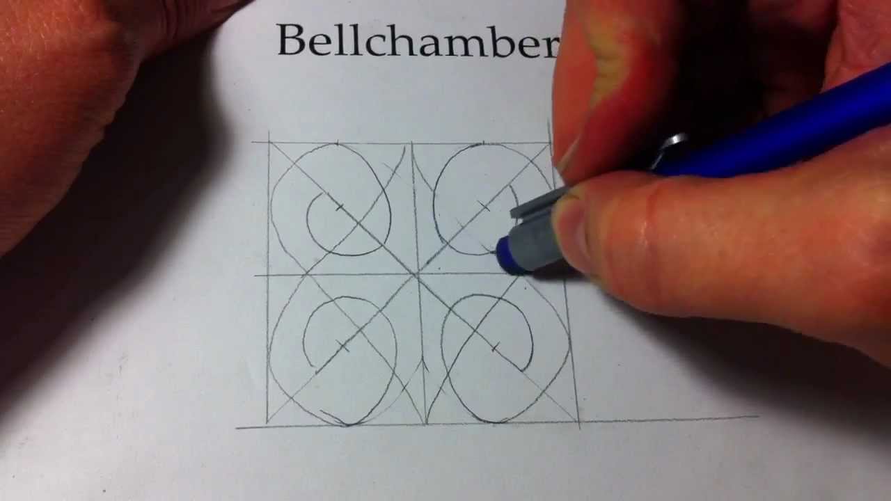 1280x720 How To Draw Celtic Knots 13