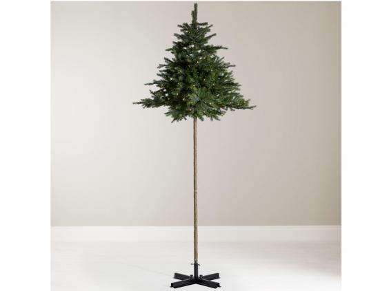564x423 11 Best Artificial Christmas Trees The Independent