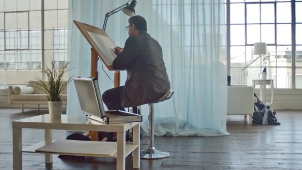 596x335 The Story Behind Dove's Mega Viral Beauty Campaign