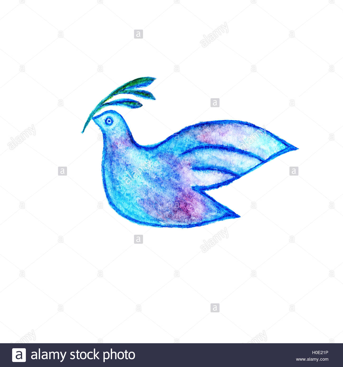 1300x1390 Peace Symbol