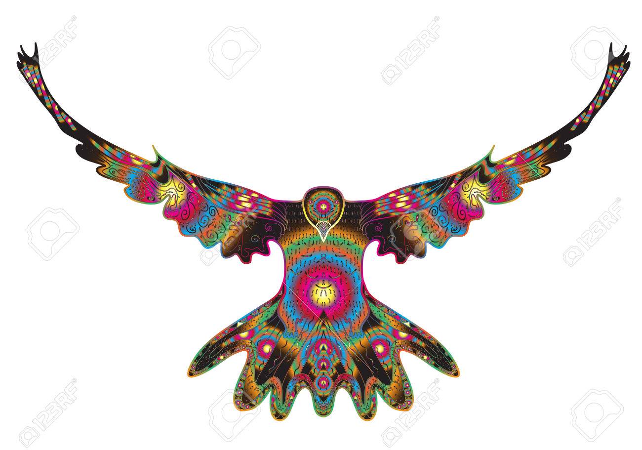 1300x911 Bird Dove Flying, Eagle Doodle, Hand Drawing, Doodles Style