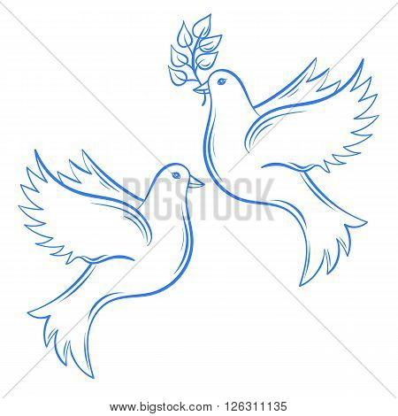 450x470 Dove Images, Illustrations, Vectors