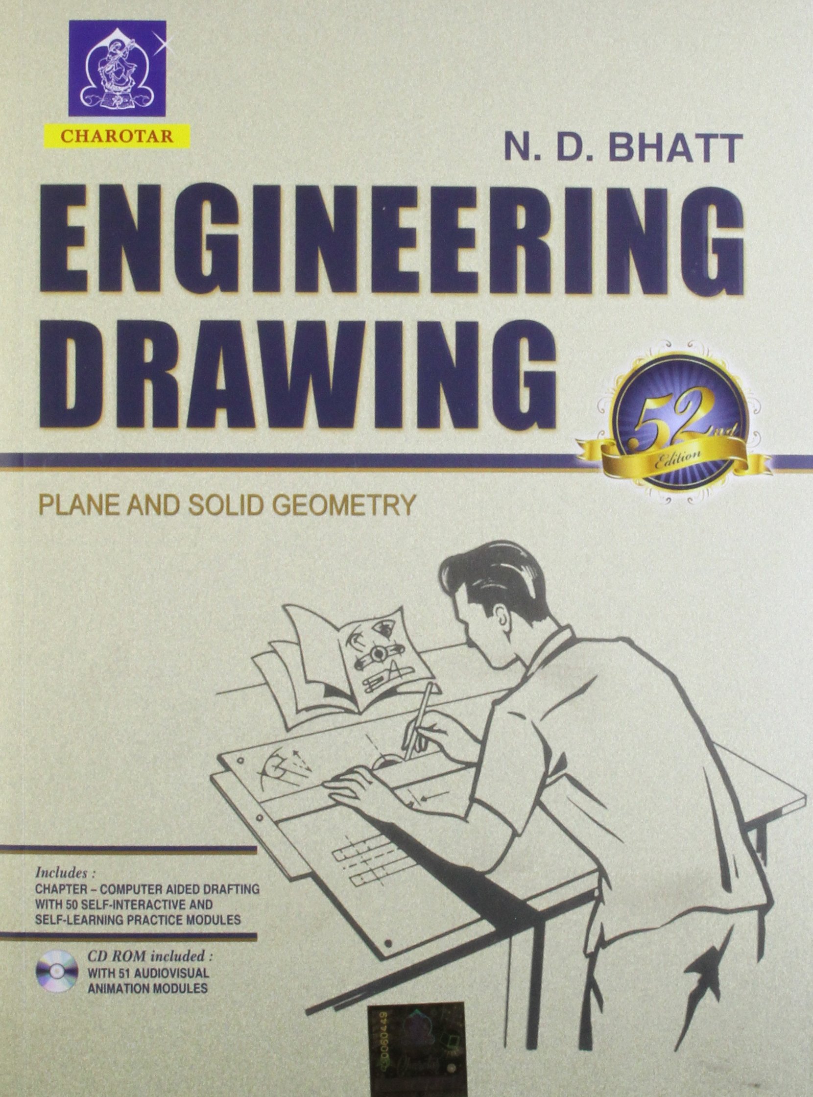 1660x2240 Amazon.in Buy Engineering Drawing Book Online