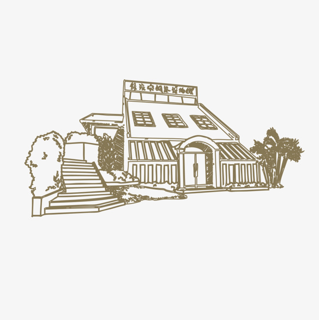 650x651 Fujian Painted Free Downloads, Ai, Line Drawing Png And Psd File