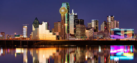 575x267 A Modern Guide To Living In Downtown Dallas Things To Do