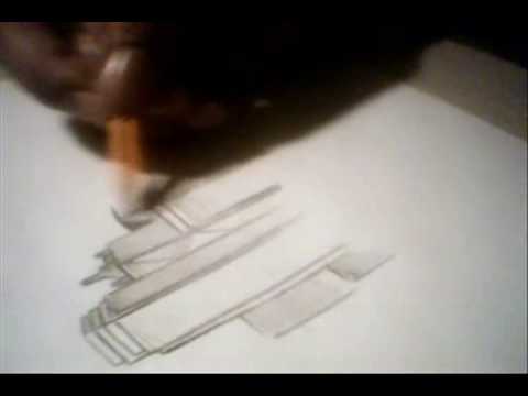 480x360 Daltexboi2010 Downtown Dallas Drawing.wmv