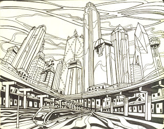 320x252 Rudat Art Downtown Dallas