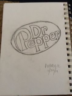 236x315 Drawing [Cl Dr.pepper] Drawing
