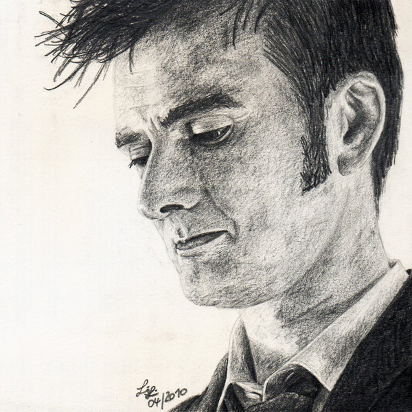 600x600 10th Doctor, Journey's End Ii By Lorien79